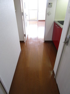 内装　34枚中 16枚目