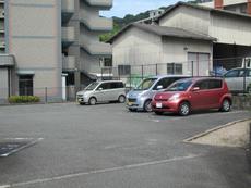 駐車場　34枚中 31枚目