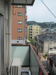 バルコニー　30枚中 11枚目