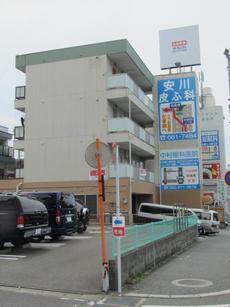 外観　30枚中 30枚目