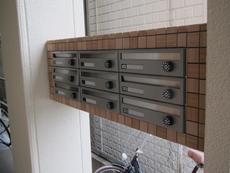 その他共用部　30枚中 26枚目