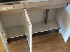 キッチン　30枚中 7枚目