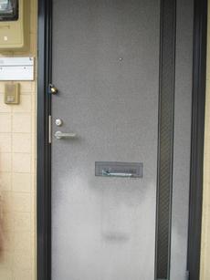 玄関　27枚中 13枚目