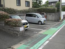 駐車場　27枚中 25枚目