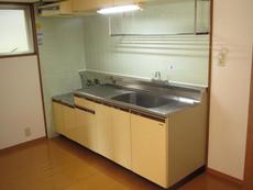キッチン　32枚中 5枚目