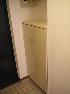 玄関　32枚中 12枚目