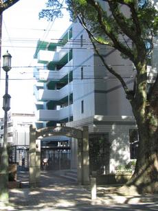 外観　32枚中 24枚目