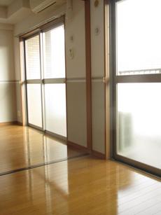 内装　39枚中 17枚目