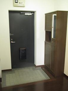 玄関　34枚中 14枚目