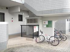 エントランス　34枚中 25枚目
