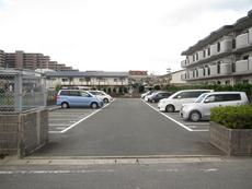 駐車場　34枚中 29枚目
