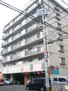 外観　33枚中 25枚目
