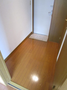 玄関　27枚中 9枚目