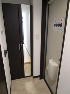玄関　27枚中 10枚目