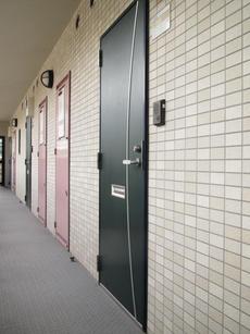 玄関　35枚中 22枚目