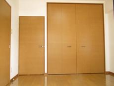 寝室　35枚中 18枚目