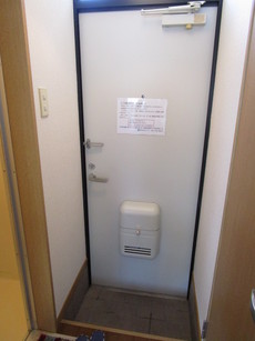 玄関　22枚中 12枚目