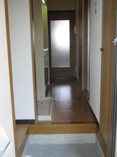 玄関　28枚中 11枚目
