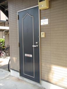 玄関　28枚中 21枚目