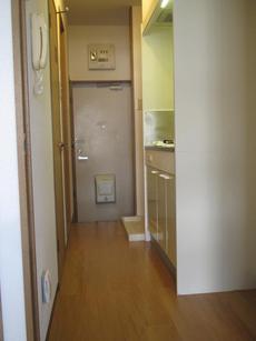 内装　28枚中 18枚目