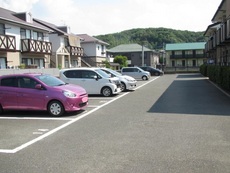 駐車場　28枚中 25枚目