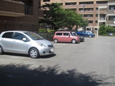 駐車場　29枚中 25枚目