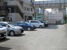 駐車場　30枚中 26枚目