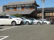 駐車場　28枚中 24枚目