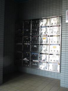 その他共用部　28枚中 26枚目