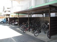 その他共用部　28枚中 27枚目