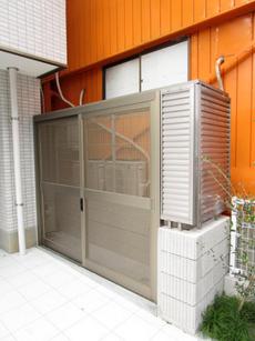 その他共用部　33枚中 29枚目