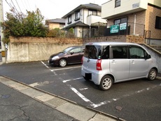 駐車場　29枚中 25枚目