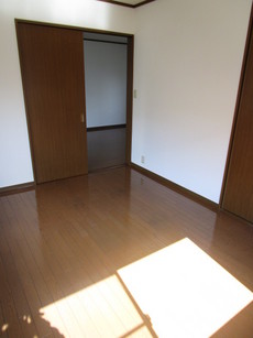 寝室　29枚中 17枚目