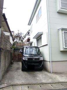 駐車場　29枚中 27枚目