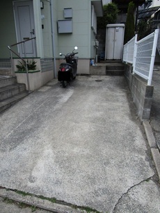 駐車場　29枚中 28枚目