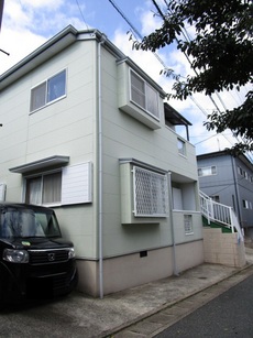 外観　29枚中 25枚目