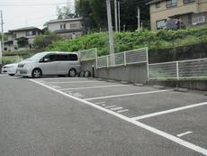 駐車場　8枚中 5枚目
