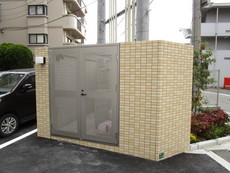 その他共用部　32枚中 28枚目