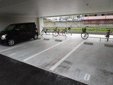 駐車場　32枚中 31枚目