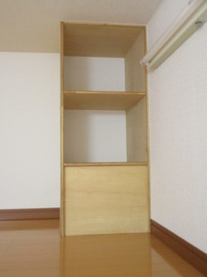 収納　32枚中 18枚目