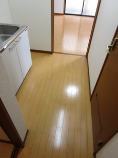 内装　32枚中 4枚目