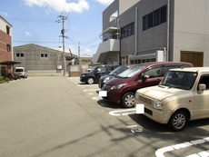 駐車場　29枚中 25枚目