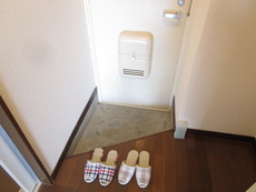 玄関　28枚中 20枚目