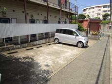 駐車場　28枚中 26枚目
