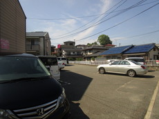駐車場　29枚中 25枚目