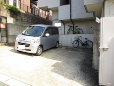 駐車場　29枚中 26枚目