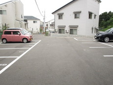駐車場　23枚中 20枚目