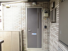 玄関　31枚中 22枚目