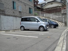 駐車場　31枚中 27枚目
