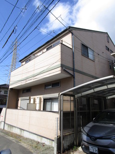外観　27枚中 25枚目